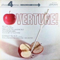Overture!