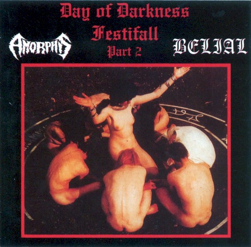Day of Darkness Festifall, Part 2
