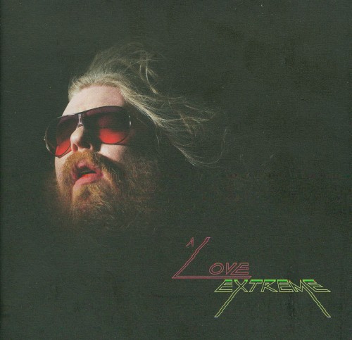 A Love Extreme