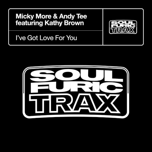 I’ve Got Love For You (Extended Mix)