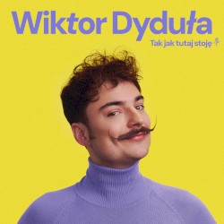 Tak jak tutaj stoję