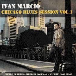 Chicago Blues Session Vol. 1