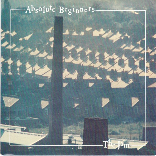 Absolute Beginners