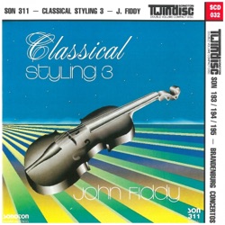 Classical Styling 3