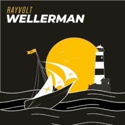 Wellerman (Euphoric Frenchcore Remix)