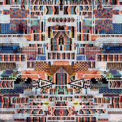fabric presents Max Cooper