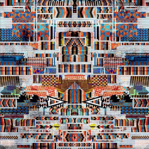 fabric presents Max Cooper
