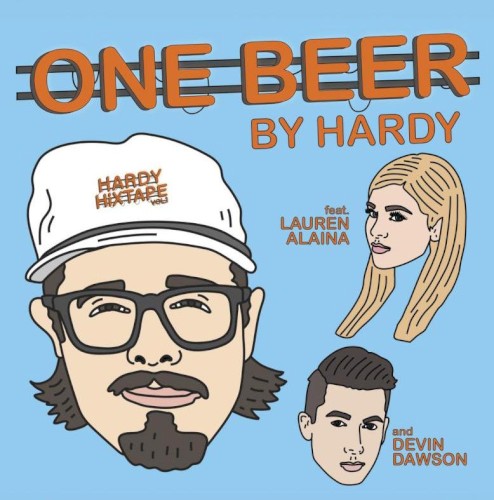 One Beer