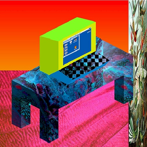 Dial-Up Dreams