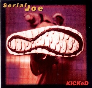 Kicked
