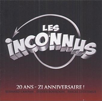 20 ans : Zi anniversaire !