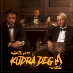 Kūdra Deg
