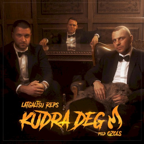 Kūdra Deg