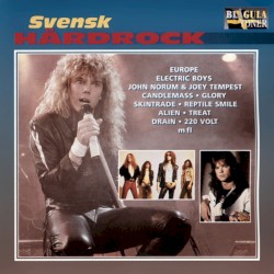 Svensk Hårdrock