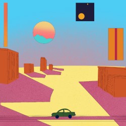 Rearview Roads