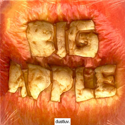 Big Apple