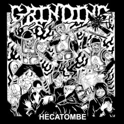 Hecatombe
