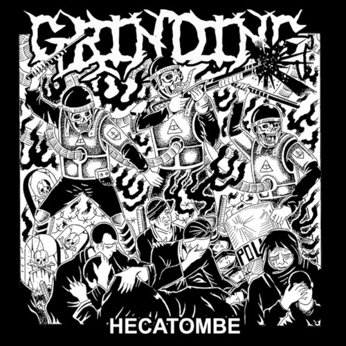 Hecatombe