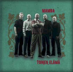 Toinen elämä