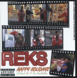 Happy Holidays