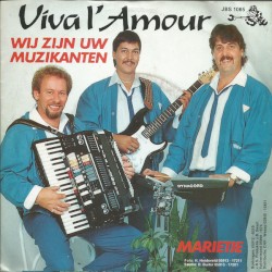 Wij zijn uw muzikanten