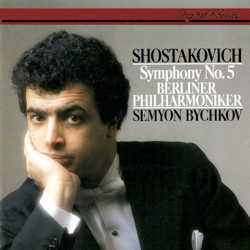 Symphony no. 5