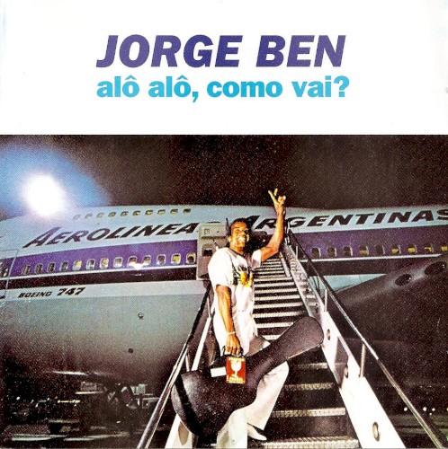 Alô, alô, como vai?