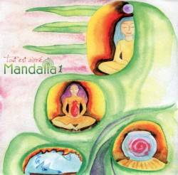 Mandalia 1