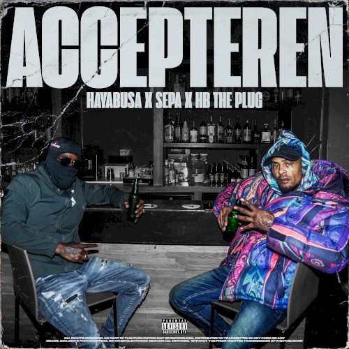 Accepteren
