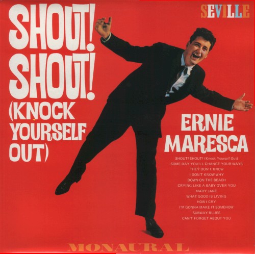 Shout! Shout! (Knock Yourself Out)