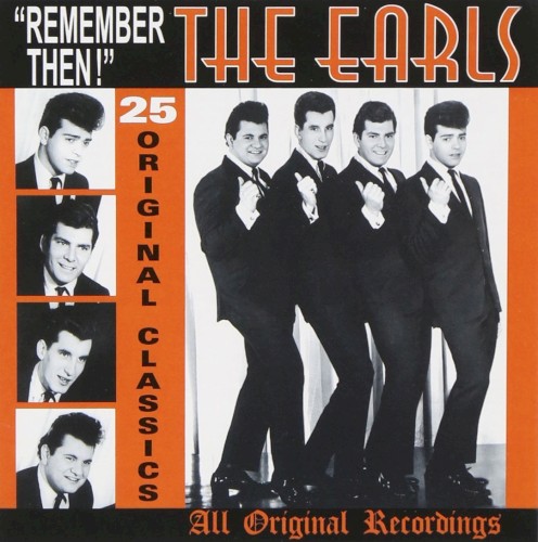 Remember Then! 25 Original Classics