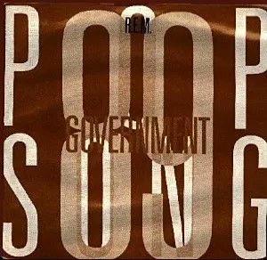 Pop Song 89