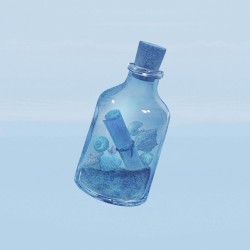 ボトルメール