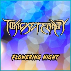 Sakuya's Theme / Flowering Night (From "Touhou") [Metal Version]