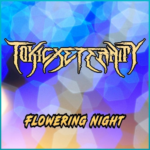 Sakuya's Theme / Flowering Night (From "Touhou") [Metal Version]