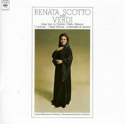 Renata Scotto sings Verdi