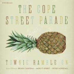 Townie Ramble On