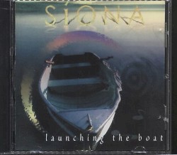 Launching the Boat