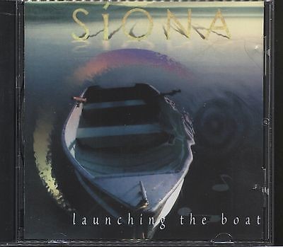 Launching the Boat