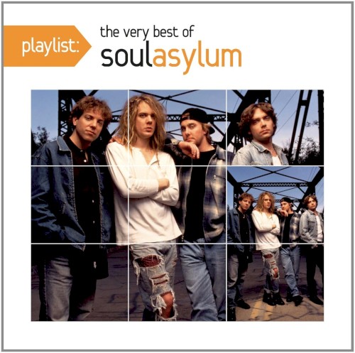 Playlist: The Very Best of Soul Asylum