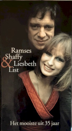 Het mooiste uit 35 jaar