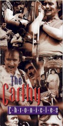 The Carthy Chronicles