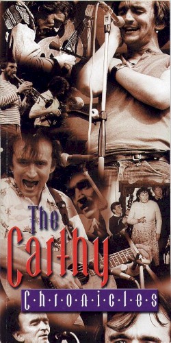 The Carthy Chronicles