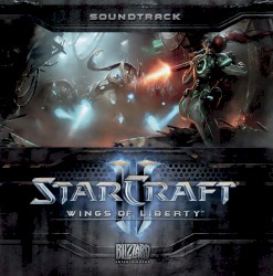 StarCraft II: Wings of Liberty