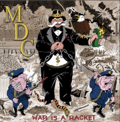 War Is a Racket