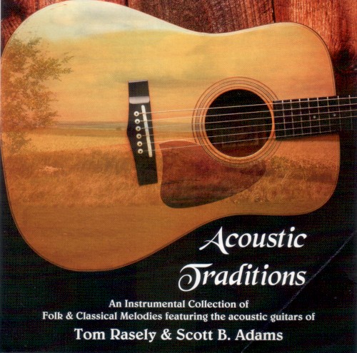 Acoustic Traditions
