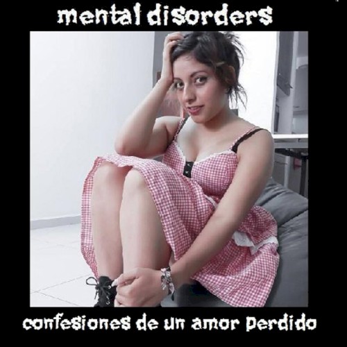 Confesiones de un amor perdido