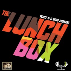 The Lunch Box