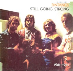 Still Going Strong 1961~1981