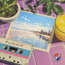Postcard